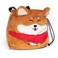 YY VERTICAL Shiba Inu Krittpose