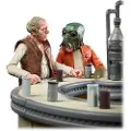 Hasbro Kraften Fra Force Cantina Showdown Black Series 15 Cm
