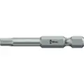 Wera Bits 840/4 Z unbrako 8,0-50mm