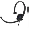 Koss Cs195 Monaurale Hodetelefoner