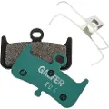 Galfer Pro Dominion A4 Skivebremseklosser