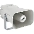Monacor IT-15EN, -25 - 70 °C, 15 W, 15 W, 350 - 10000 Hz, 110 dB, Grå