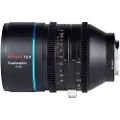 Sirui 50/2.9 1.6x Venus Ff Anamorfico Se Kameralinse