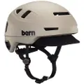 Bern Hudson Mips Byhjelm