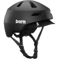 Bern Brentwood 2.0 Byhjelm