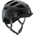 Bern Allston Flip Visor Byhjelm
