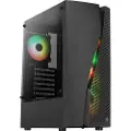 Aerocool Wavebkv3 Pc-tårnkasse