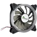 Inter-Tech Argus RS-051 RGB - Kabinettvifte - 120 mm