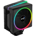 Aerocool Cylon4 Rgb Cpu-vifte