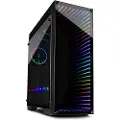 Inter-Tech Infini2 X-908 Pc-tårnkasse