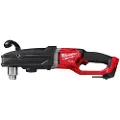 Milwaukee M18 FRAD2-0 18V batteridrevet drill/skrutrekker