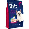 Brit Premium sterilisert tørrmat med kylling 8 kg