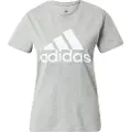 Adidas Bl Kortarmet T-skjorte