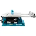 Makita 2704N - Bordsag - 1650 W - 260 mm