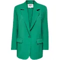 ONLY Lana Berry Oversize Blazer