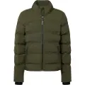 Superdry Ultimate Radar Quilt Jakke