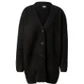 Urban Classics Chunky Fluffy Cardigan