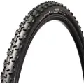 Challenge Limus Vulcanizado Tubeless 700c X 33 Graveldekk