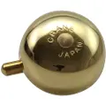 Crane Mini Karen Die Cast Sykkelklokke