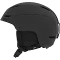 Giro Kask RATIO matte black r. XL (62.5-65 cm) (GR-7082)