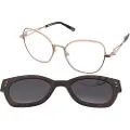 Missoni Mis0054csddb Solbriller For Kvinner