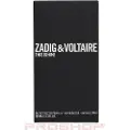 Zadig & Voltaire This Is Him 100ml Eau De Toilette