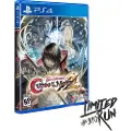 Teknikproffset Bloodstained Curse Of The Moon 2