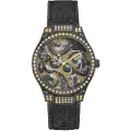 GUESS Ladies Baroque Dameklokke