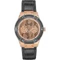 GUESS Ladies Jet Setter Dameklokke