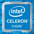 Intel Celeron G5925 Comet Lake Prosessor/CPU - 2 kjerner - 3.6 GHz - LGA1200 - Boks (med kjøler)