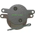 Koolstop D-130 E-bike Compound Skivebremseklosser