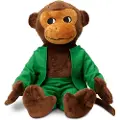 Pippi Långstrump Pippi Mr Nilsson Bamse