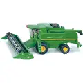 Siku 1:87 John Deere T670I Combine Harvester