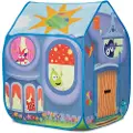 Babblarna Pop-Up-leketelt