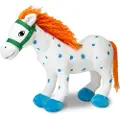 Pippi Little Old Man dukke 30 cm