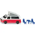 Siku 1:50 Vw T6 California