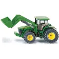 Siku J.Deere Frontlaster 1:50 Siku