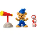 Adlibris Bamse Figursett, Bamse