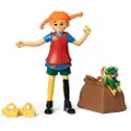 Adlibris figure set