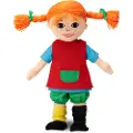 Glow2b dukke 30cm