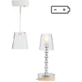 Lundby Gulv-+Taklampe Batteri