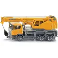 Siku 1:87 Teleskopisk kranbil