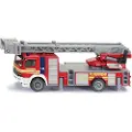 Siku 1:87 Fire Engine