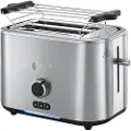 Russell Hobbs Brødrister Velocity 2 Slice 24140-56