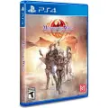PM Studios Mercenaries Wings Import