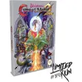 Sony Ps4 Bloodstained: Curse Of The Moon 2 Classic Edition Imp Uk