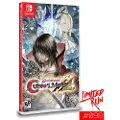 Teknikproffset Switch Bloodstained Curse Of The Moon 2 Imp Usa
