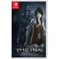 Koei Tecmo Switch Fatal Frame Maiden Of Black Water