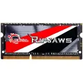 G.Skill Ripjaws 1x8gb Ddr3 1600mhz Ram-minne
