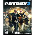 Gamekeys PAYDAY 2 Steam (Digital nedlasting)